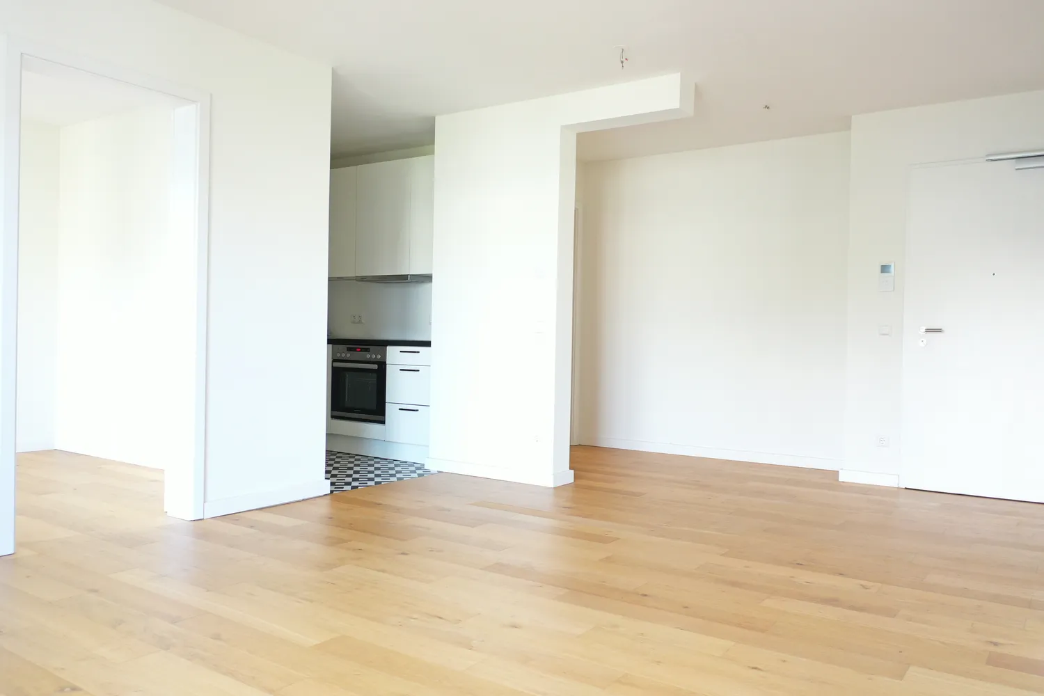 2 Zimmer Wohnung mit 51 m² in München – Bild 7