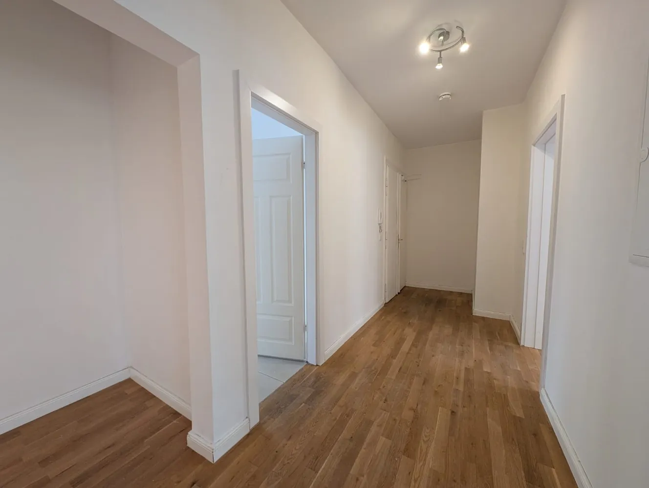 3 Zimmer Wohnung mit 70 m² in Leipzig – Bild 11