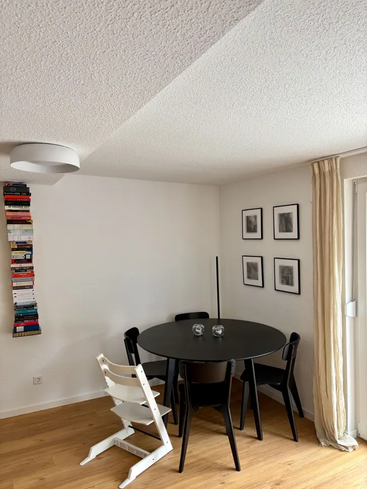 3 Zimmer Wohnung mit 100 m² in Remscheid – Bild 3