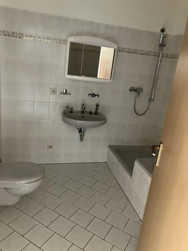 3 room apartment with 82 m² in Chemnitz – Photo 11