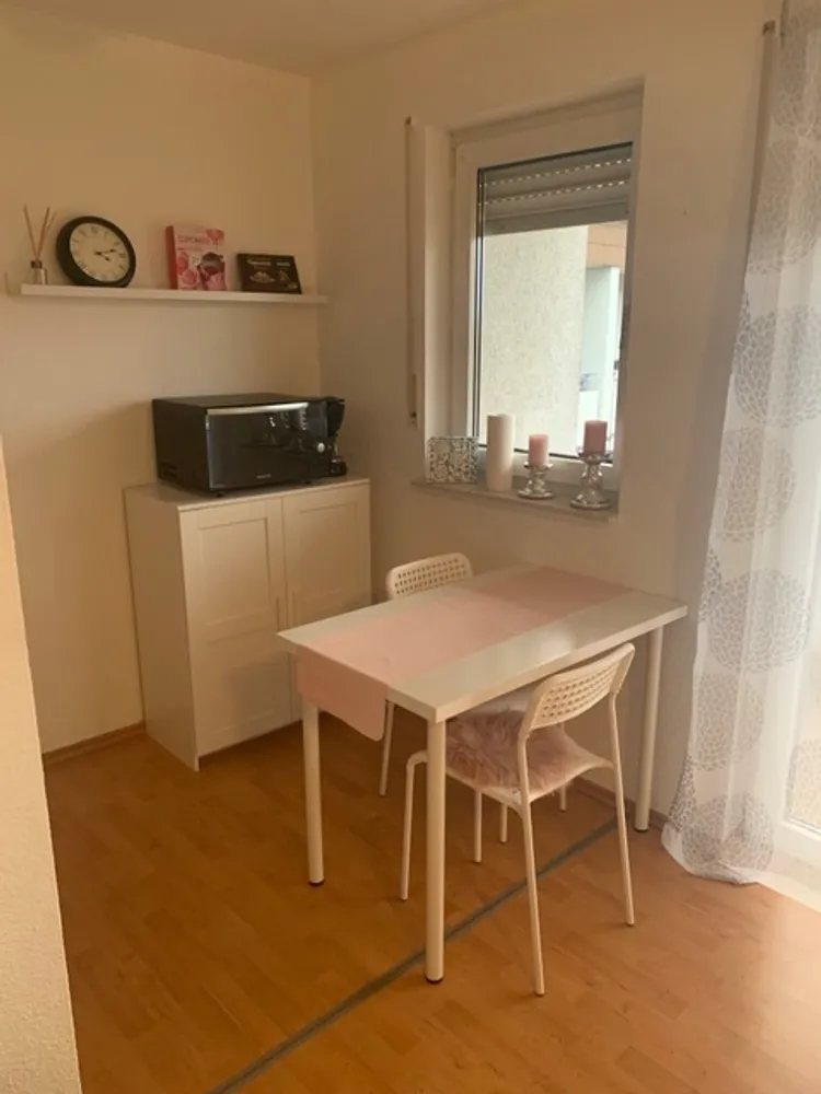 1 Zimmer Wohnung mit 31 m² in Pforzheim – Bild 2