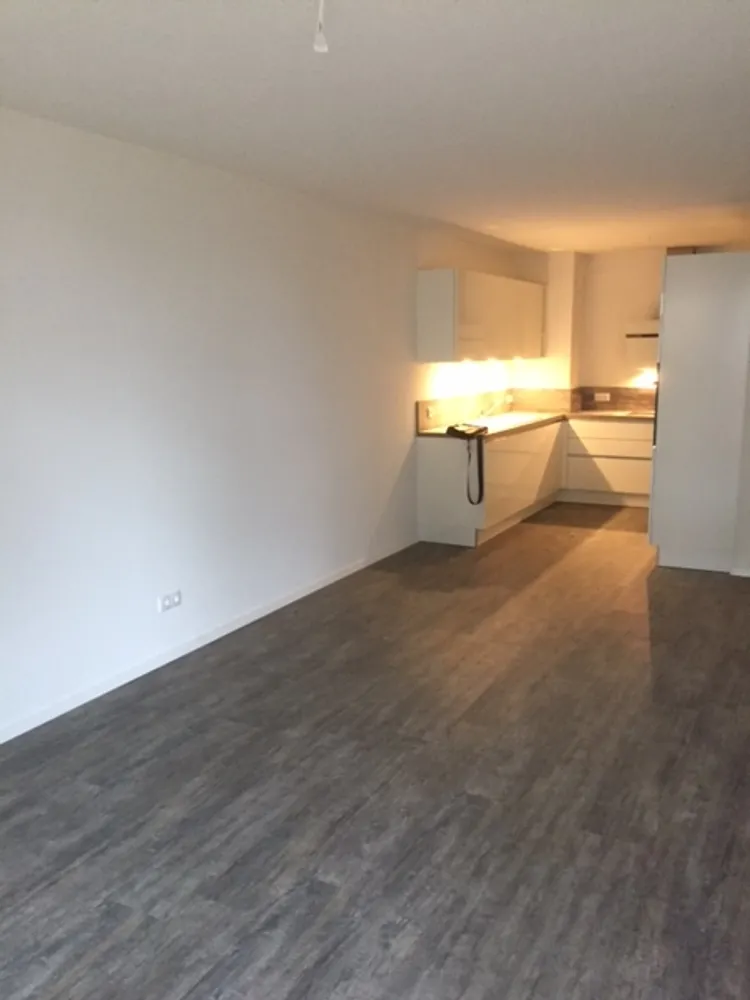 2 Zimmer Wohnung mit 67 m² in Flensburg – Bild 4