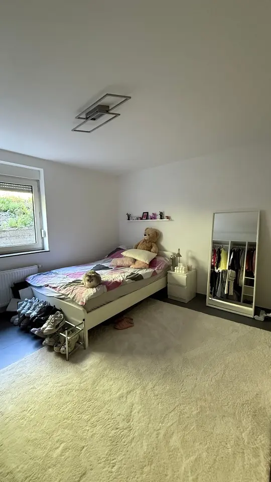 2 Zimmer Wohnung mit 47 m² in Siegen – Bild 6