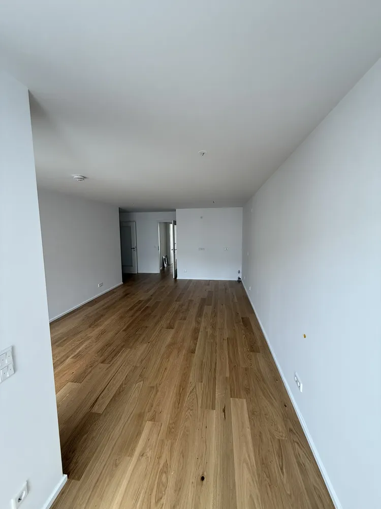 2 Zimmer Wohnung mit 63 m² in München – Bild 1