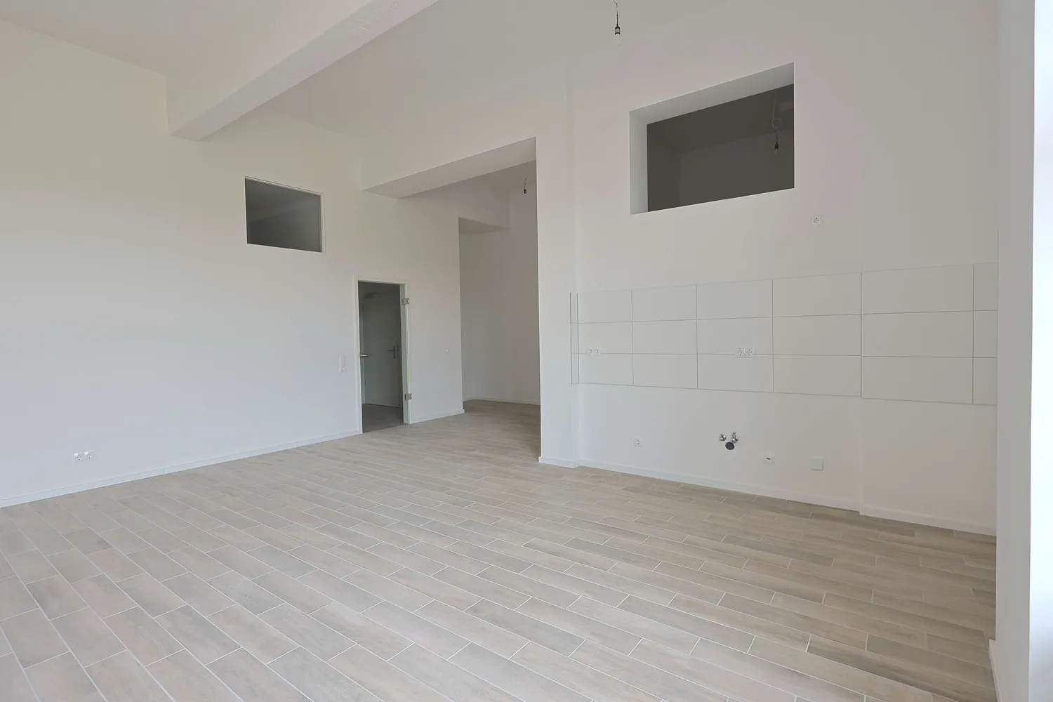 2 room apartment with 65 m² in Bernau bei Berlin – Photo 4