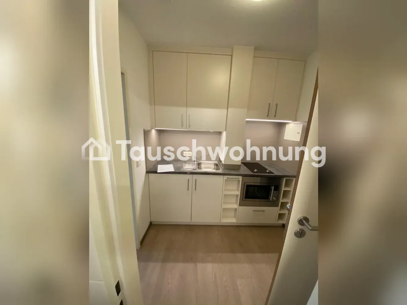 1 Zimmer Wohnung mit 21 m² in München – Bild 1