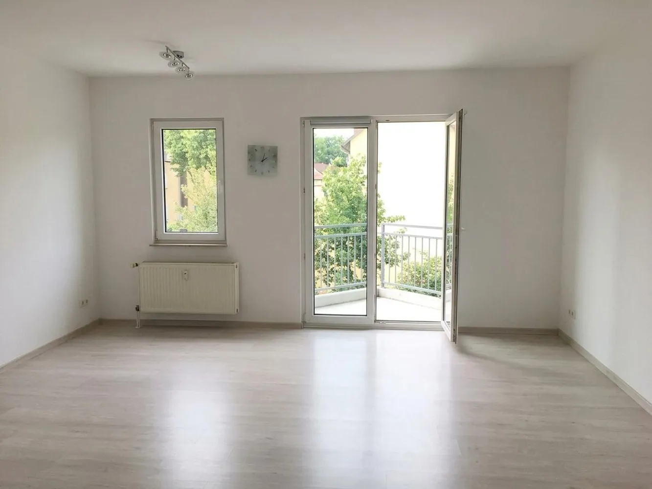 3 Zimmer Wohnung mit 50 m² in Dortmund – Bild 5