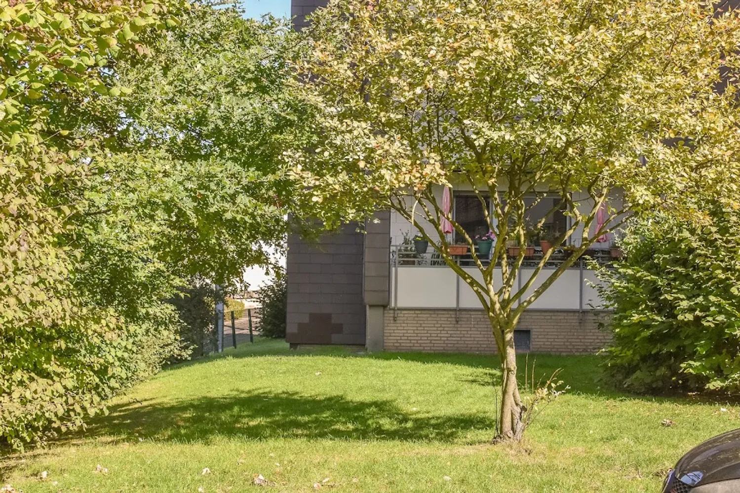 2 Zimmer Wohnung mit 61 m² in Essen – Bild 10