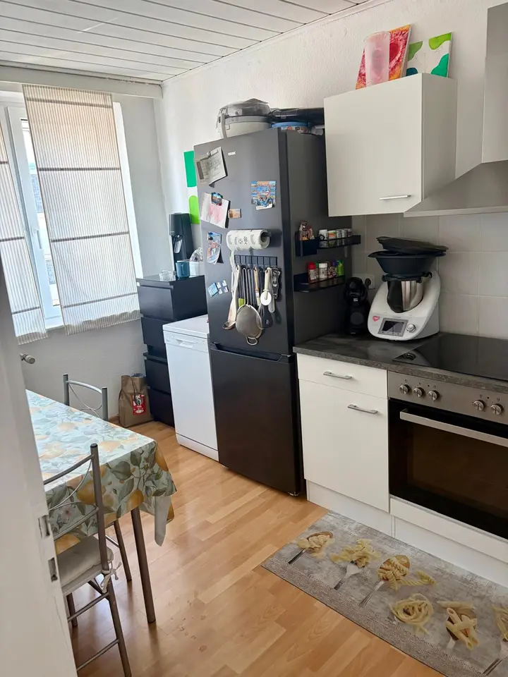 2 Zimmer Wohnung mit 57 m² in Wuppertal – Bild 6