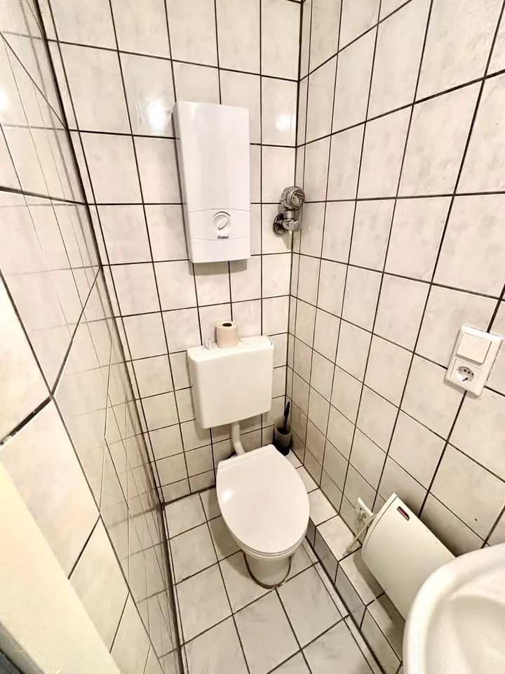 2 Zimmer Wohnung mit 35 m² in Krefeld – Bild 9
