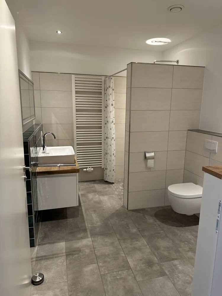 2 room apartment with 69 m² in Cloppenburg – Photo 5