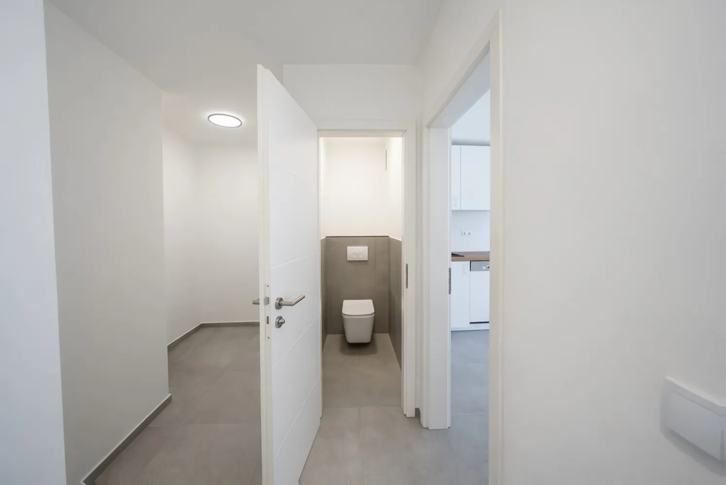 3 Zimmer Wohnung mit 60 m² in Nürnberg – Bild 4