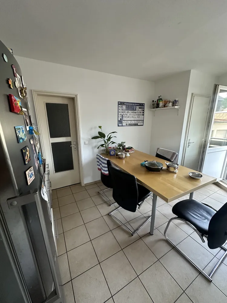 4 Zimmer Wohnung mit 111 m² in Siegen – Bild 10