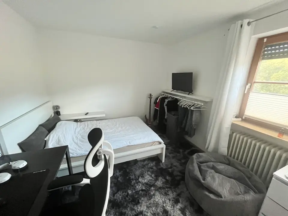 4 Zimmer Wohnung mit 96 m² in Starnberg – Bild 3