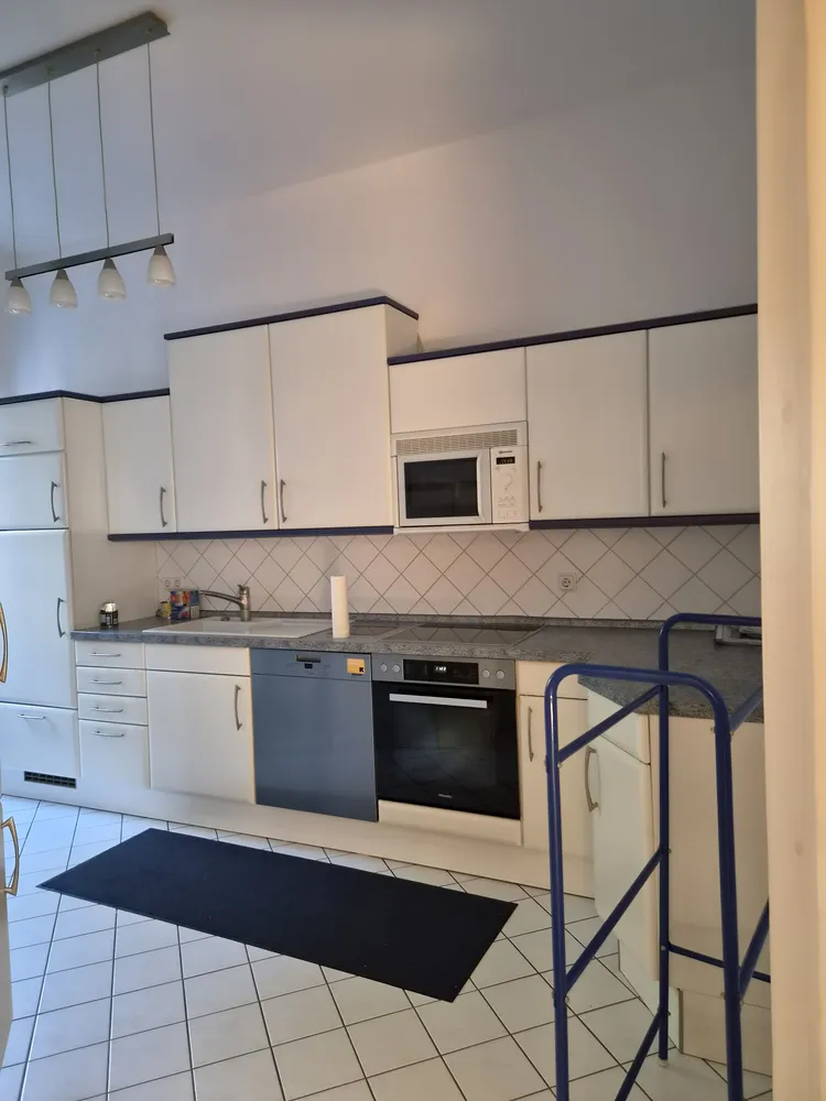 4 room apartment with 105 m² in Magdeburg – Photo 4