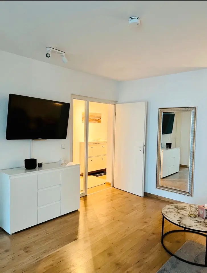 2 Zimmer Wohnung mit 62 m² in Rostock – Bild 1