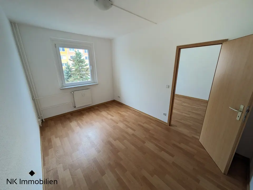 3 Zimmer Wohnung mit 55 m² in Limbach-Oberfrohna – Bild 8