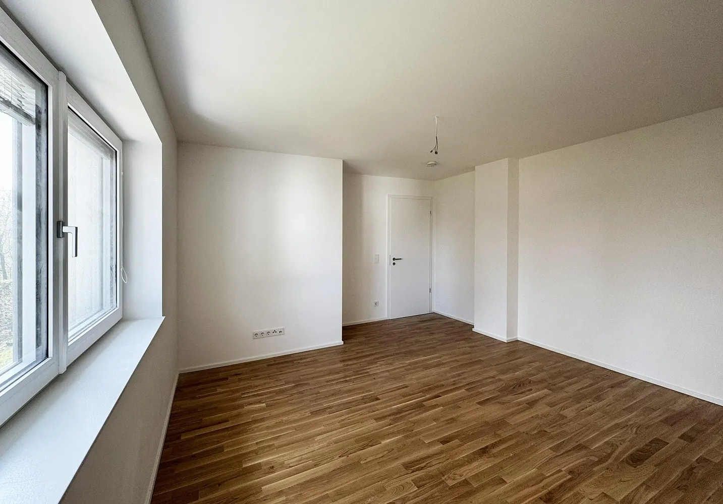 3 Zimmer Wohnung mit 89 m² in München – Bild 11
