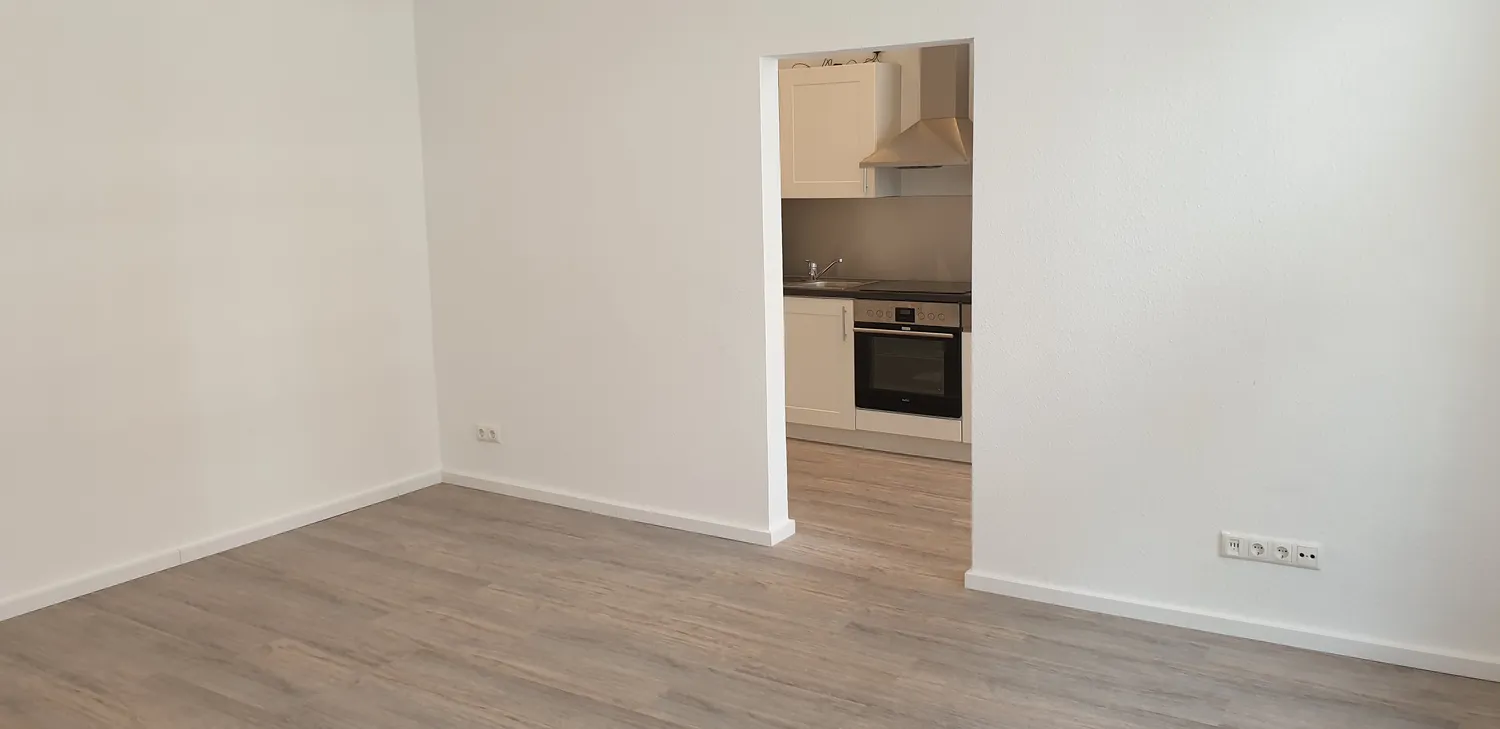 2 Zimmer Wohnung mit 58 m² in Aachen – Bild 4