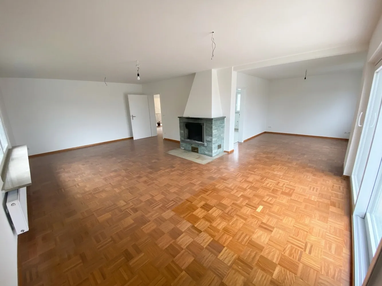 4 Zimmer Wohnung mit 115 m² in Stuttgart – Bild 1