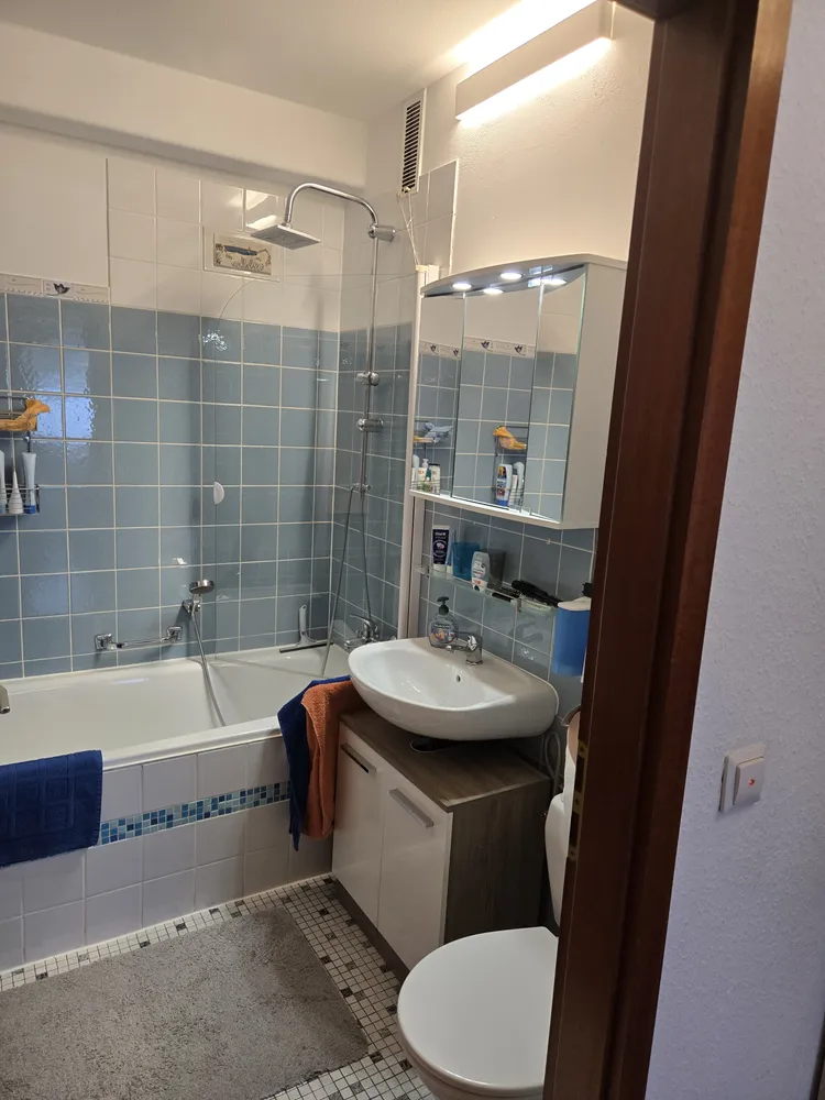 2 Zimmer Wohnung mit 72 m² in Siegen – Bild 5