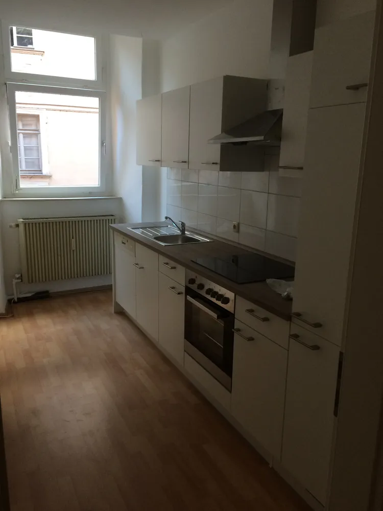 3 Zimmer Wohnung mit 83 m² in Bamberg – Bild 7