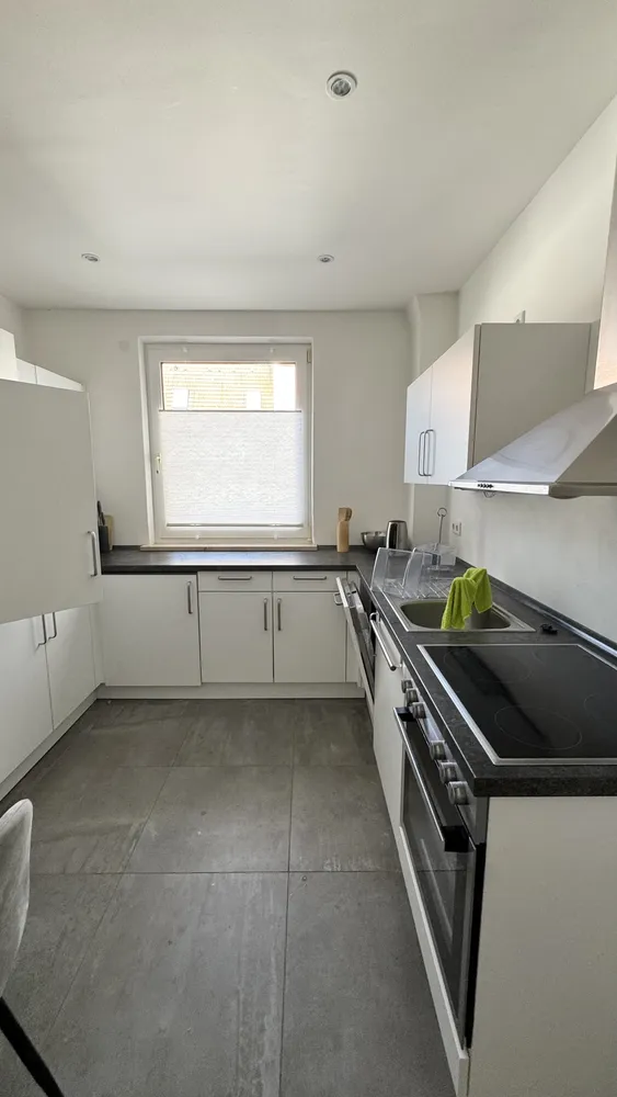 3 Zimmer Wohnung mit 73 m² in Nürnberg – Bild 1