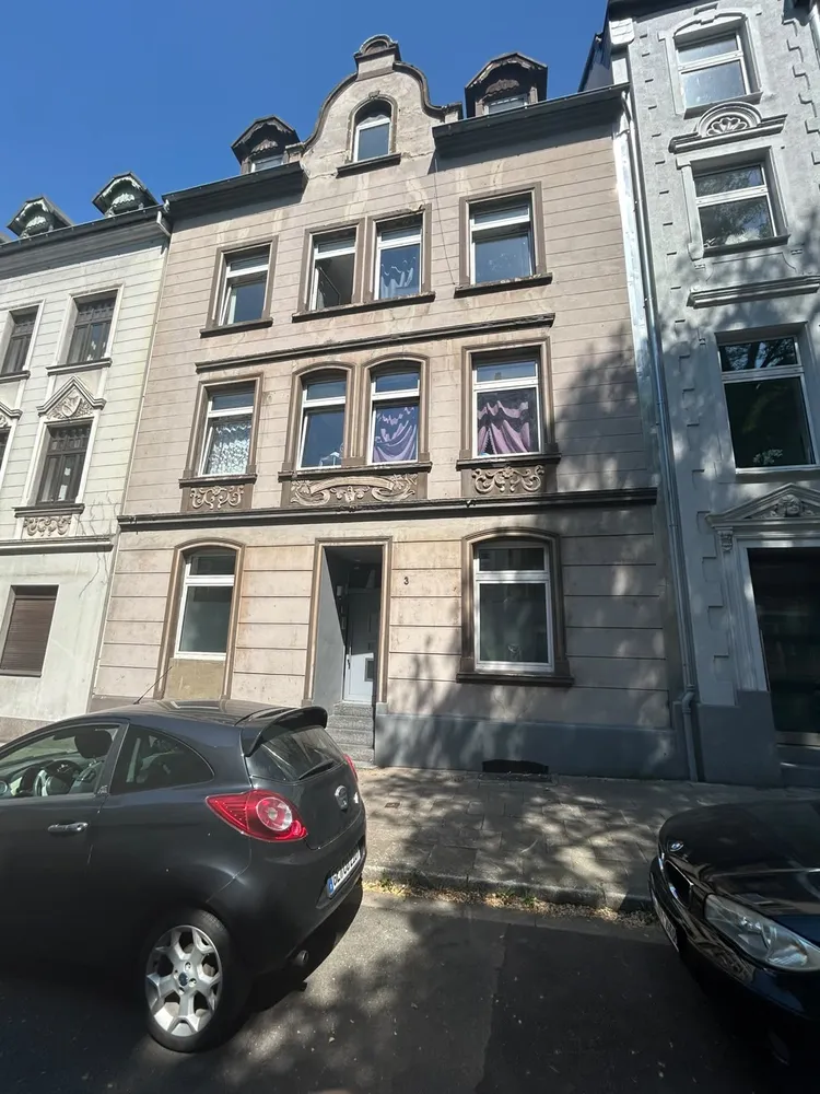 3 Zimmer Wohnung mit 66 m² in Gelsenkirchen – Bild 9