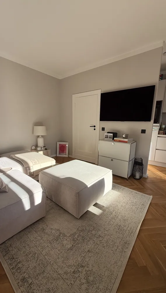 2 Zimmer Wohnung mit 53 m² in Berlin – Bild 7
