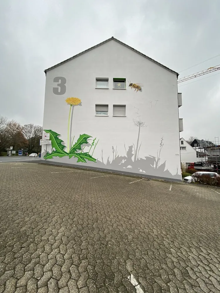 3 Zimmer Wohnung mit 78 m² in Hagen – Bild 1
