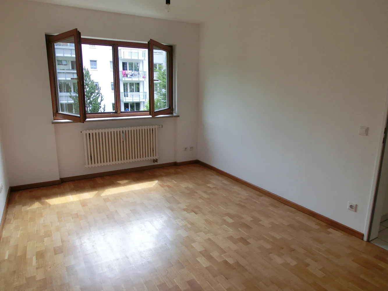 3 room apartment with 75 m² in Munich – Photo 3