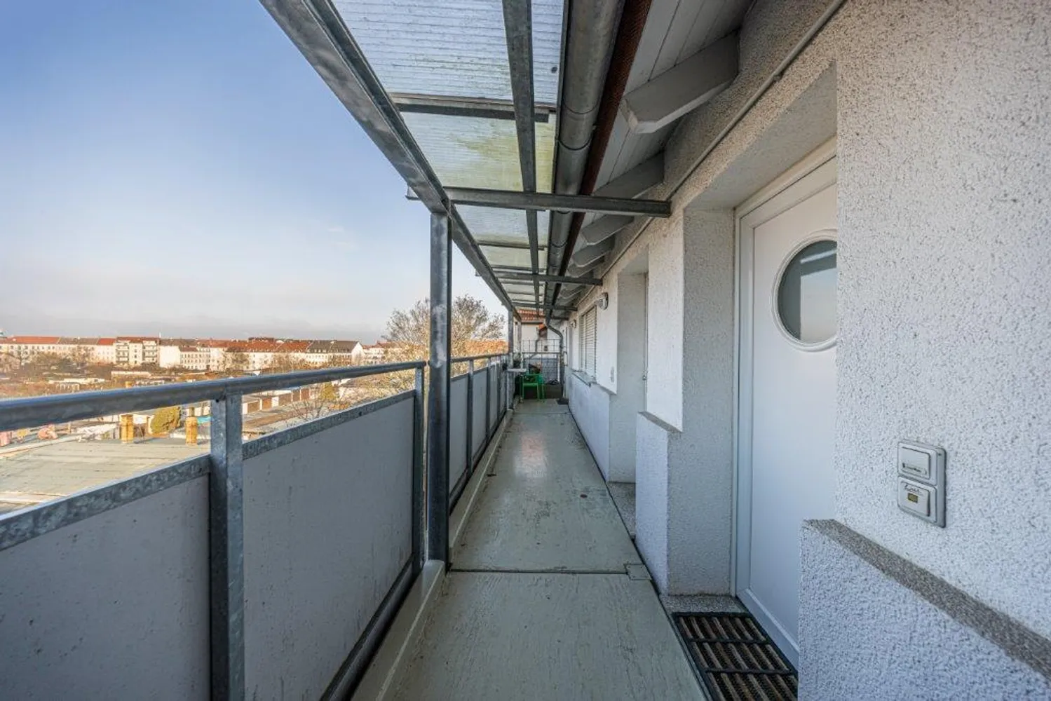 1 Zimmer Wohnung mit 43 m² in Leipzig – Bild 4