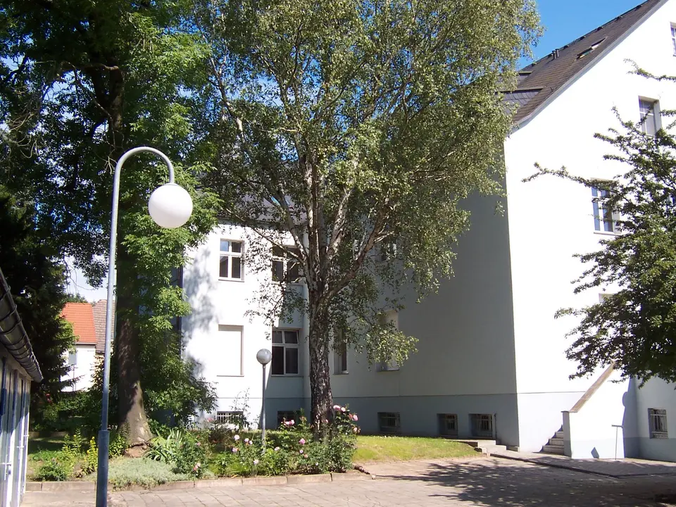 2 Zimmer Wohnung mit 24 m² in Halle (Saale) – Bild 6
