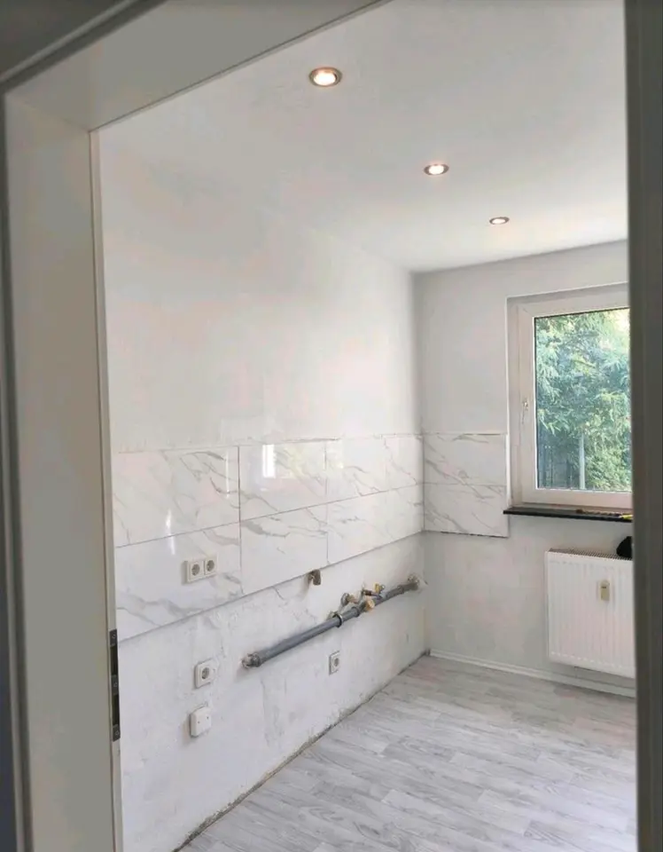 3 Zimmer Wohnung mit 63 m² in Dortmund – Bild 1