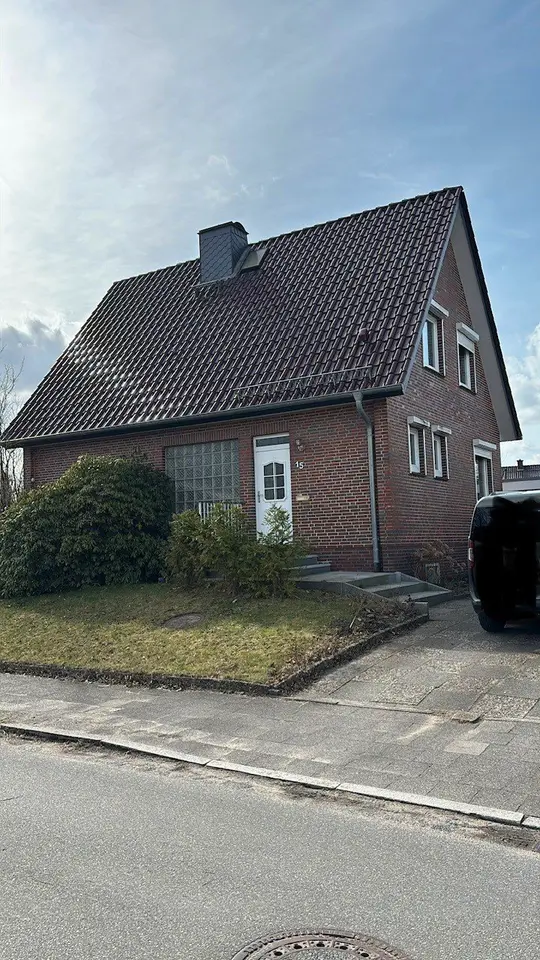 5 Zimmer Haus mit 126 m² in Kiel – Bild 10