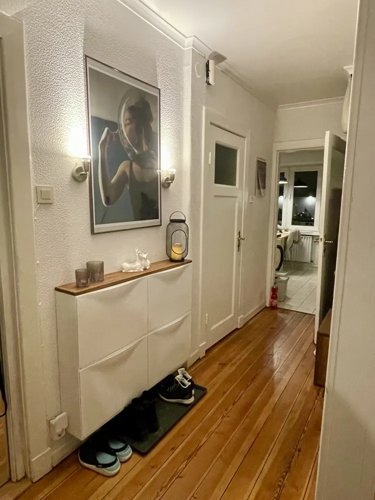 3 Zimmer Wohnung mit 73 m² in Hamburg – Bild 5