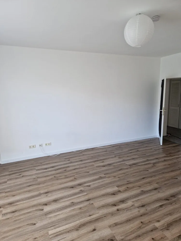 1 room apartment with 25 m² in Berlin – Photo 3