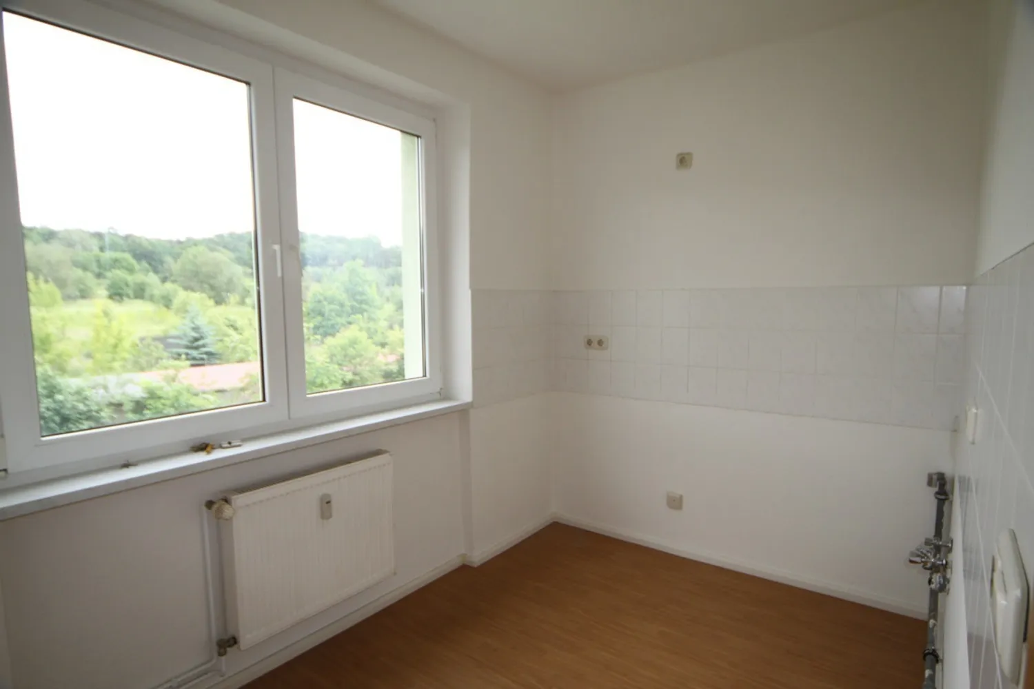 3 Zimmer Wohnung mit 53 m² in Neubrandenburg – Bild 7