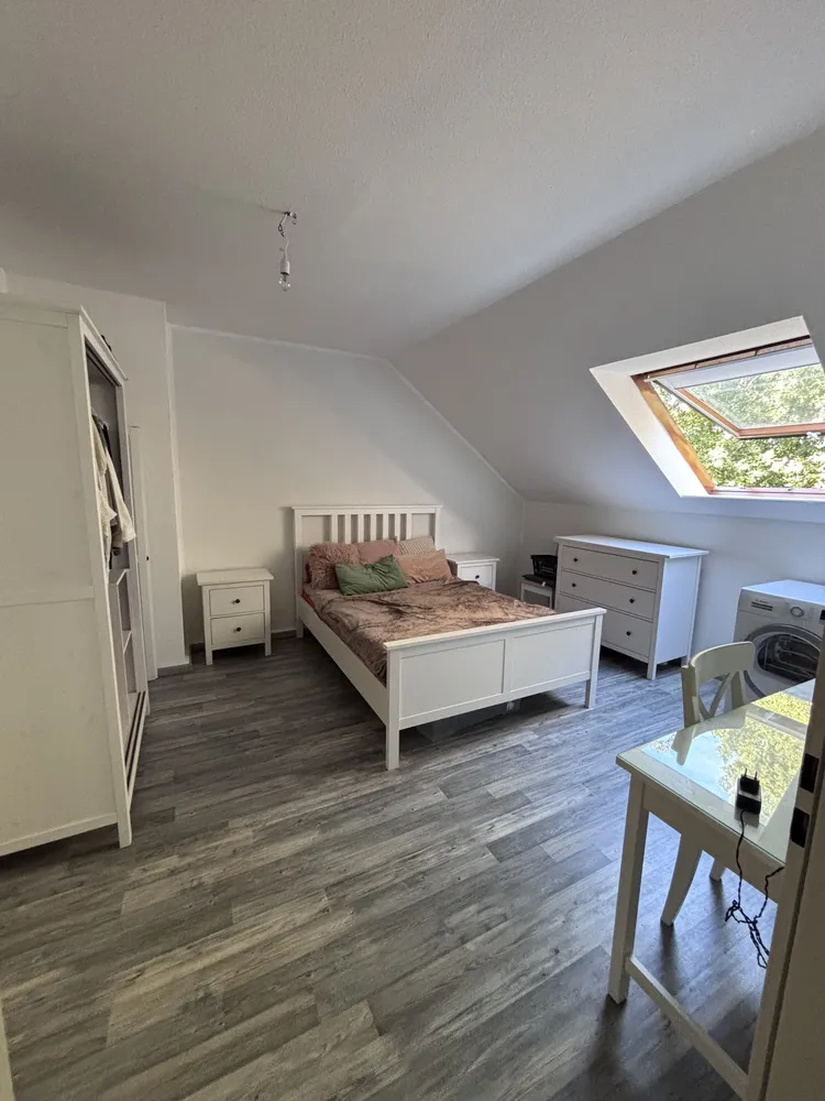 3 Zimmer Wohnung mit 52 m² in Dortmund – Bild 7