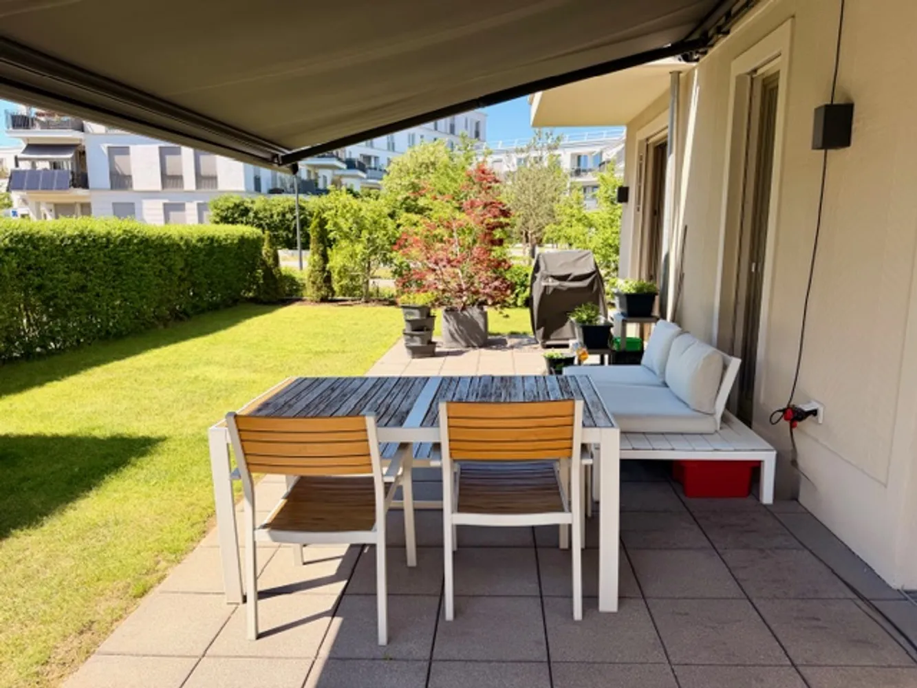 3 room apartment with 108 m² in Regensburg – Photo 6