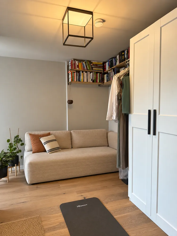 3 Zimmer Wohnung mit 72 m² in Hamburg – Bild 6