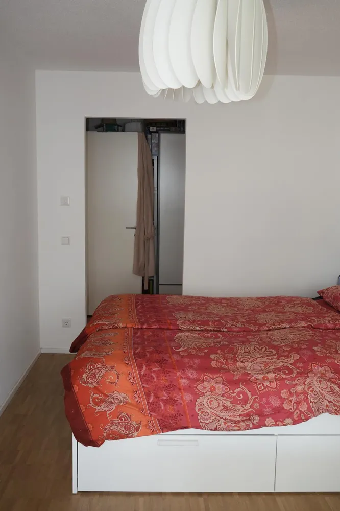 2 room apartment with 67 m² in Regensburg – Photo 3