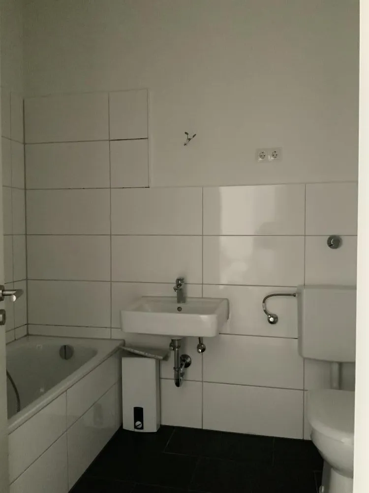 2 Zimmer Wohnung mit 58 m² in Gelsenkirchen – Bild 2