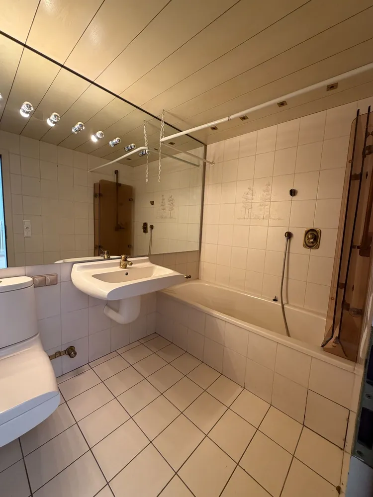 3 Zimmer Wohnung mit 100 m² in Dortmund – Bild 4