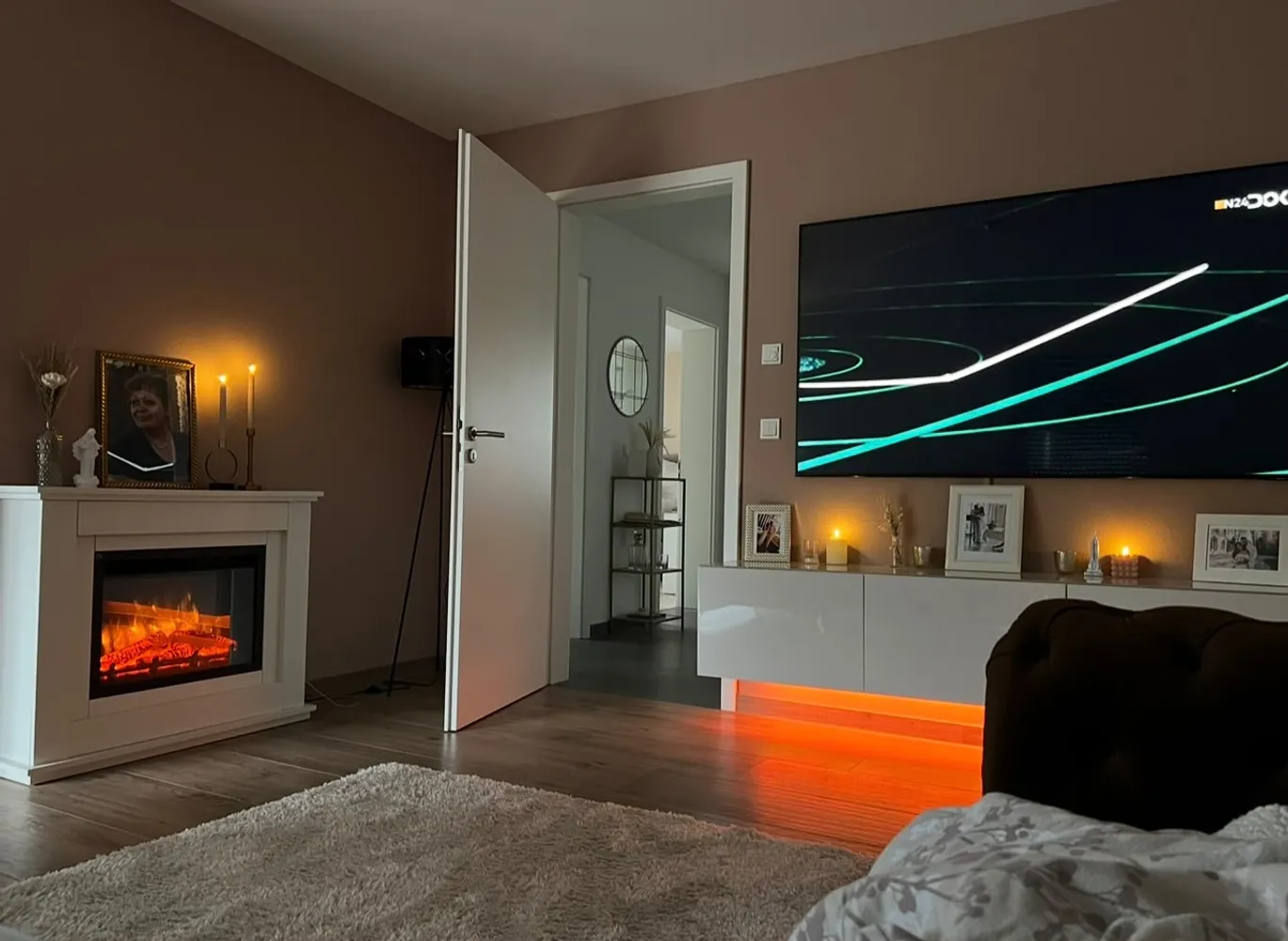 3 Zimmer Wohnung mit 83 m² in München – Bild 4