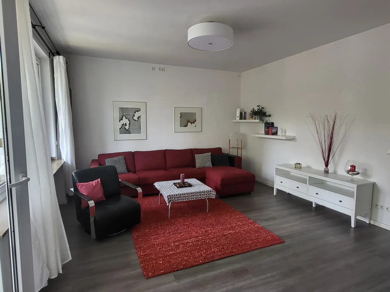 2 Zimmer Wohnung mit 82 m² in Düsseldorf – Bild 10