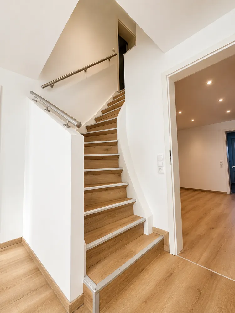 4 Zimmer Wohnung mit 105 m² in Ahrensburg – Bild 6