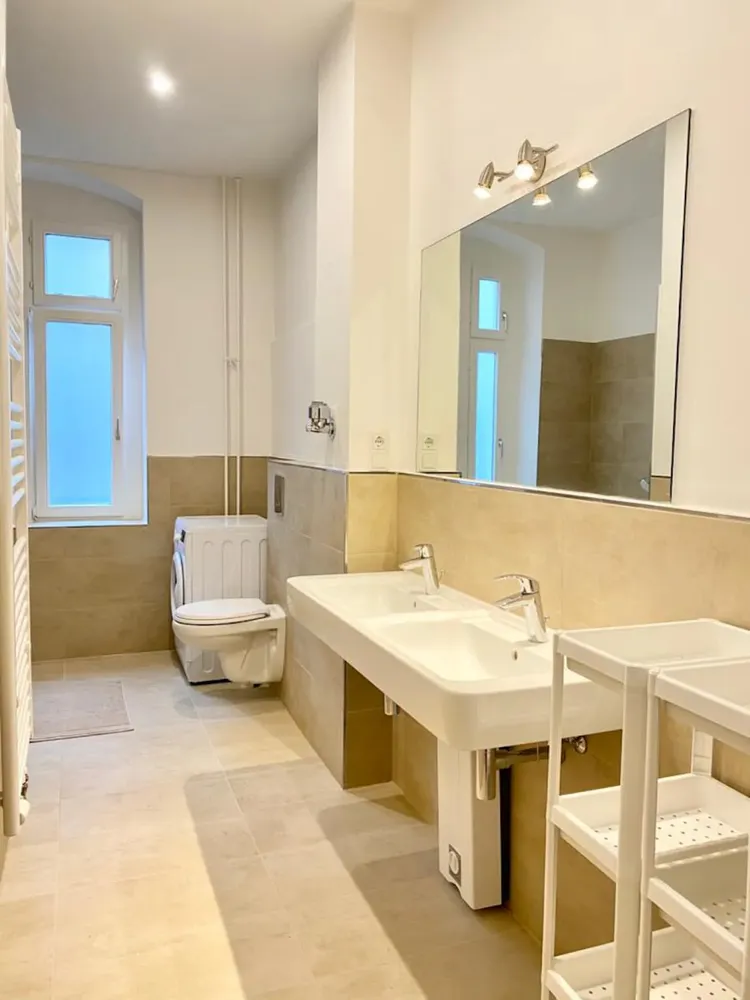 WG-Zimmer mit 18 m² in Berlin – Bild 4