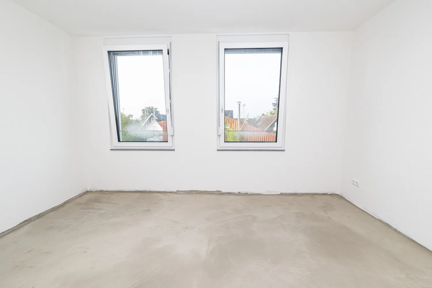 5 Zimmer Haus mit 123 m² in Stade – Bild 2