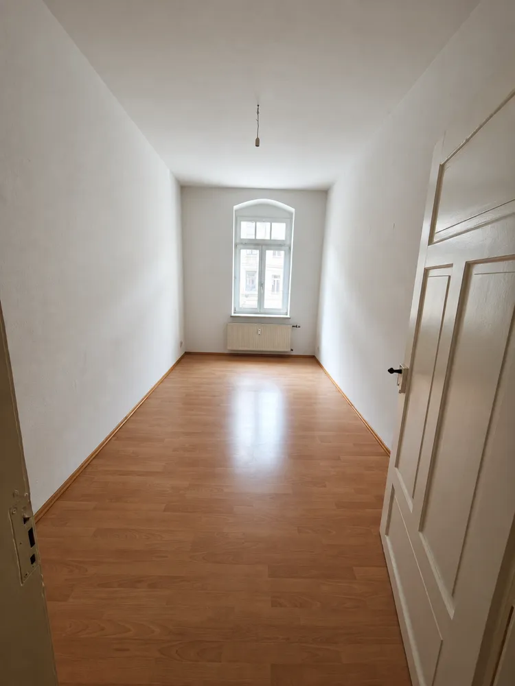 2 room apartment with 63 m² in Chemnitz – Photo 2